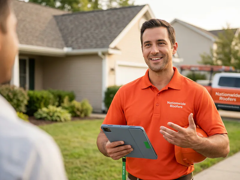 Roof Installation  in Cottonwood  FAQ